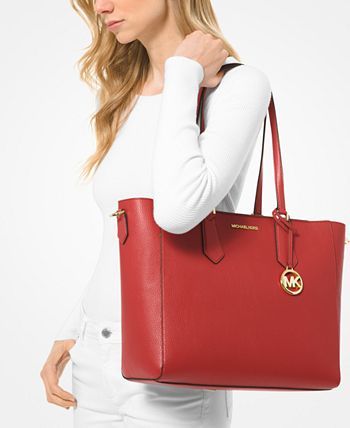 Michael Kors Kimberly Large 3-in-1 Tote & Reviews - Handbags & Accessories - Macy's | Macys (US)