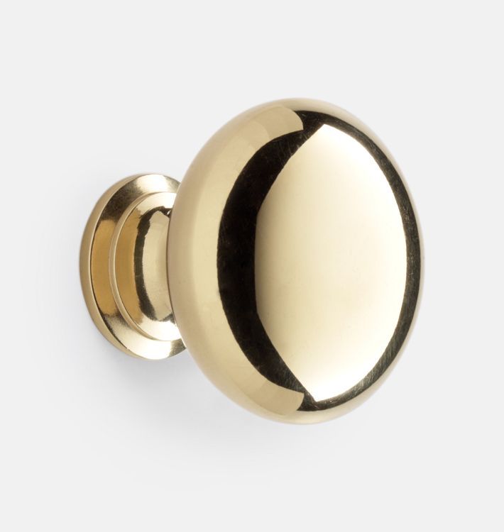 Massey Round Cabinet Knob | Rejuvenation