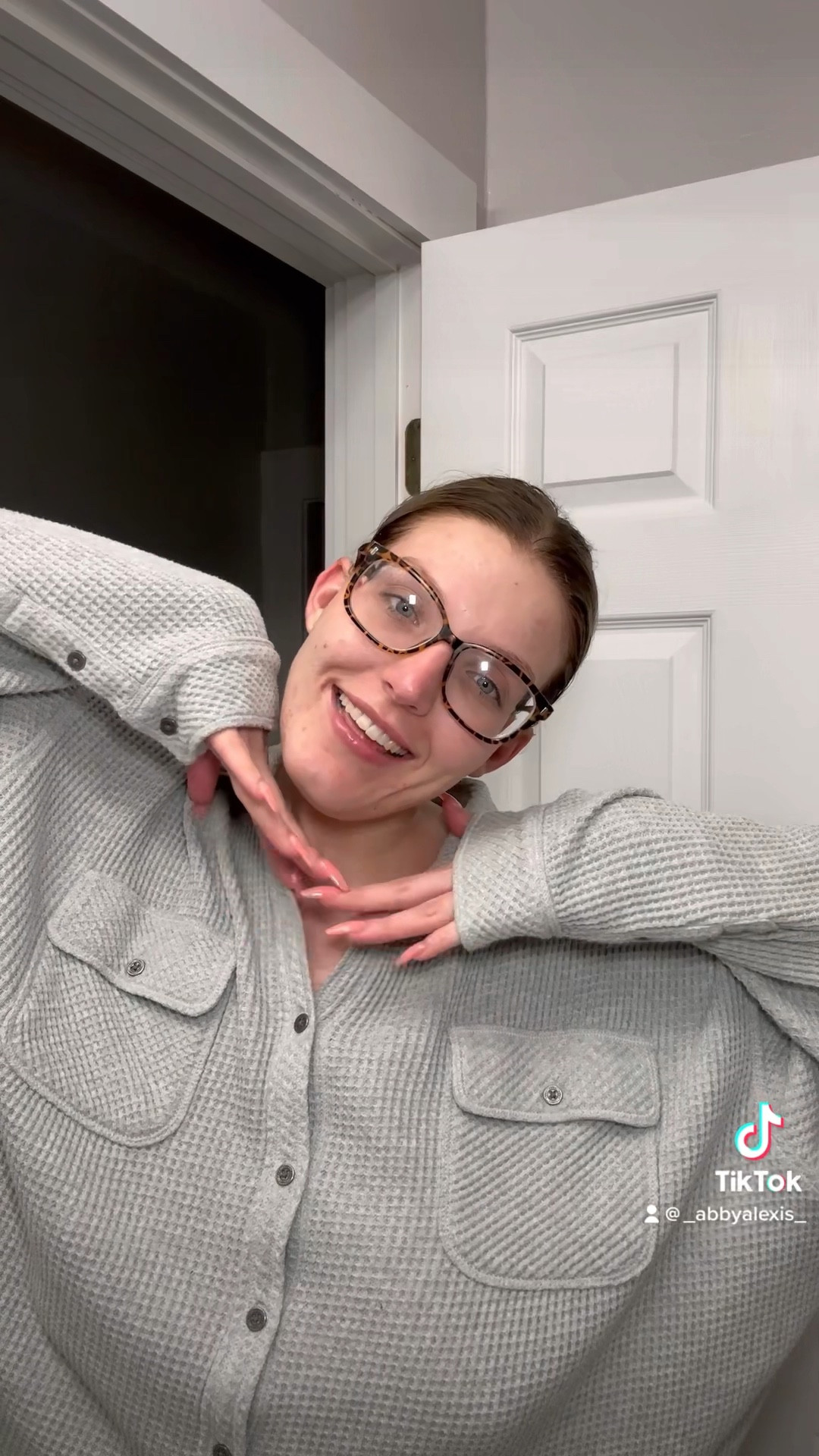 evening skincare products 🫶