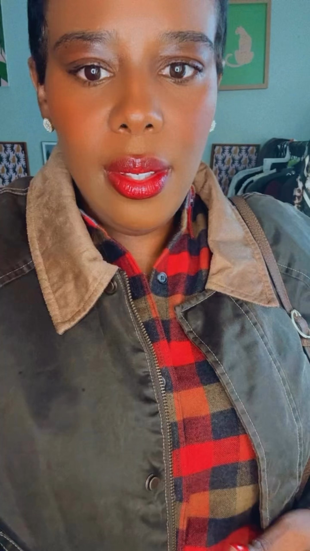 #LTKOver40 #LTKPlusSize