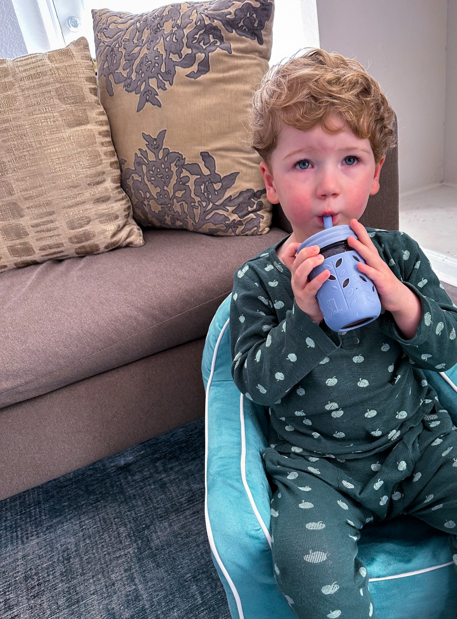 Favorite Glass/Silicone Smoothie Cups🥤

#LTKMostLoved #LTKhome #LTKkids
