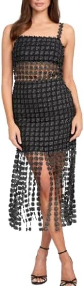Guess Women's Sleeveless Beatriz Dress | Amazon (US)