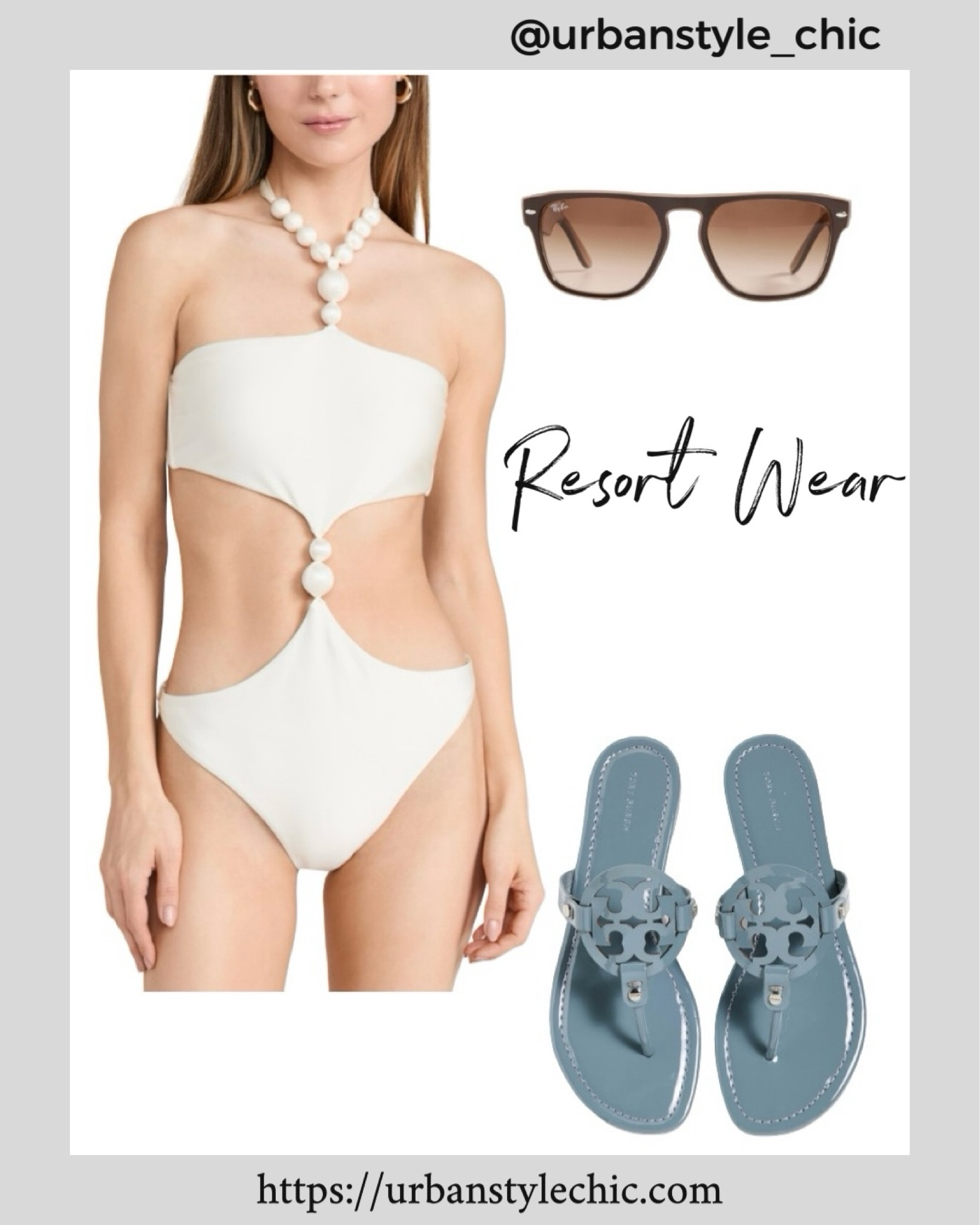 Resort Wear • Vacation Outfits • Shopbop • Trending • Swimwear • Swimsuit 

#LTKtravel #LTKstyletip #LTKswim