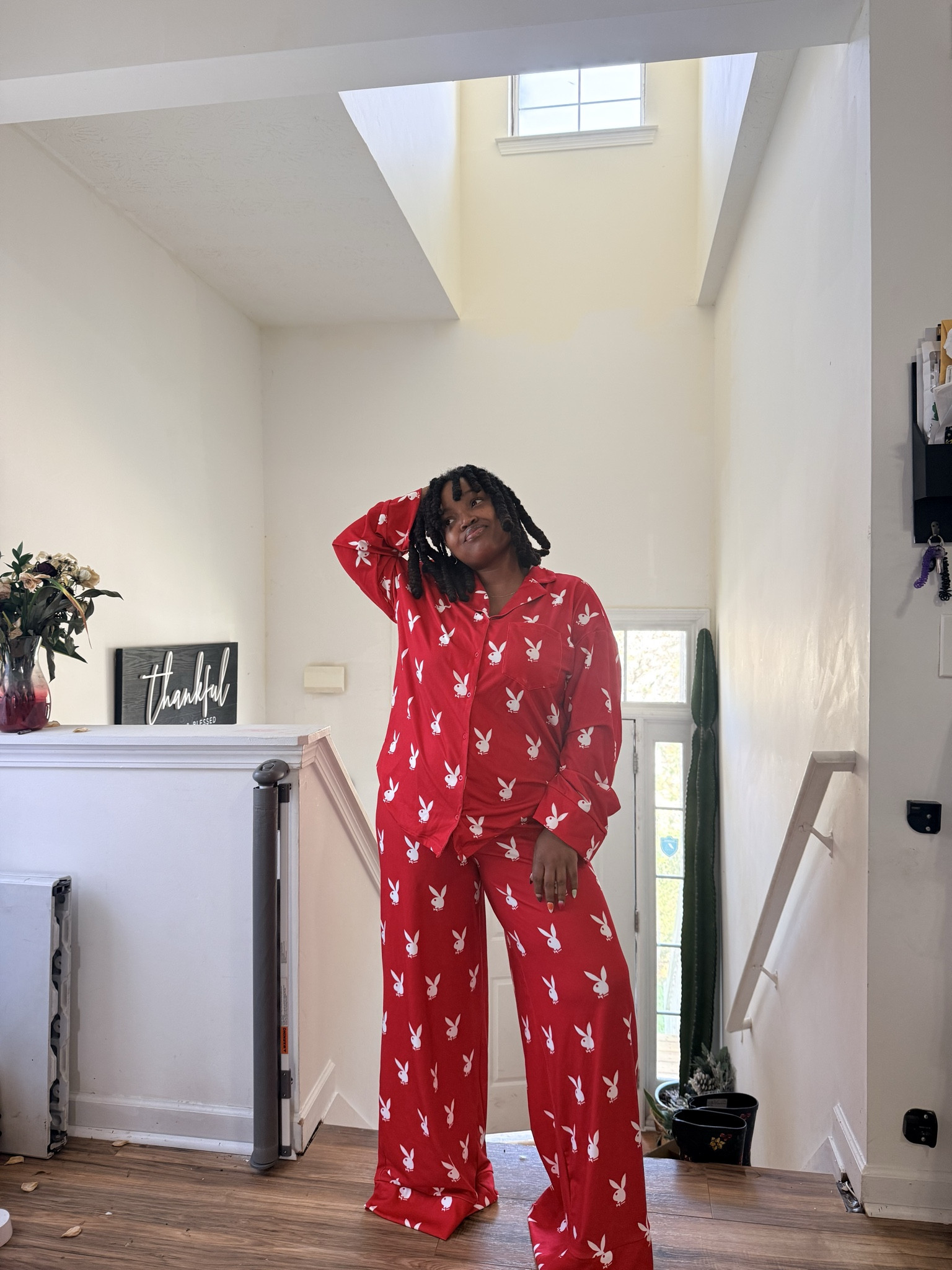 Super cute pajamas for mom because she deserves to feel comfy AND cute. There is nothing like a soft matching set for slow mornings, cozy nights, and those little moments of self care. This is such an easy and thoughtful Mother’s Day gift.

Shop these cute pajama sets for mom on my LTK.

#ShoppingWithPriiincesss #MothersDayGift #PajamaSets #CozyStyle #Loungewear #MomLife #GiftIdeasForMom #SelfCareStyle #SoftLife #ComfyAndCute #SleepwearStyle #MomFavorites #CozyVibes #AtlantaMom #Atlantamom #Atlantabloggers #Atlantablogger #AtlantaCreator #Atlantacontentcreators #Atlantacontentcreator

#LTKSeasonal #LTKmomlife #LTKootd