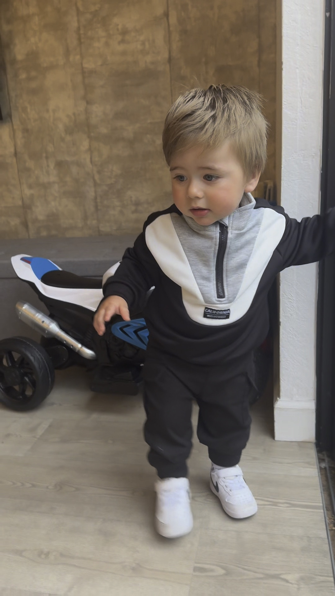 Who said it’s impossible to find beautiful clothes for kids? 🤌🏼🤤✨

#LTKBaby #LTKSeasonal #LTKKids