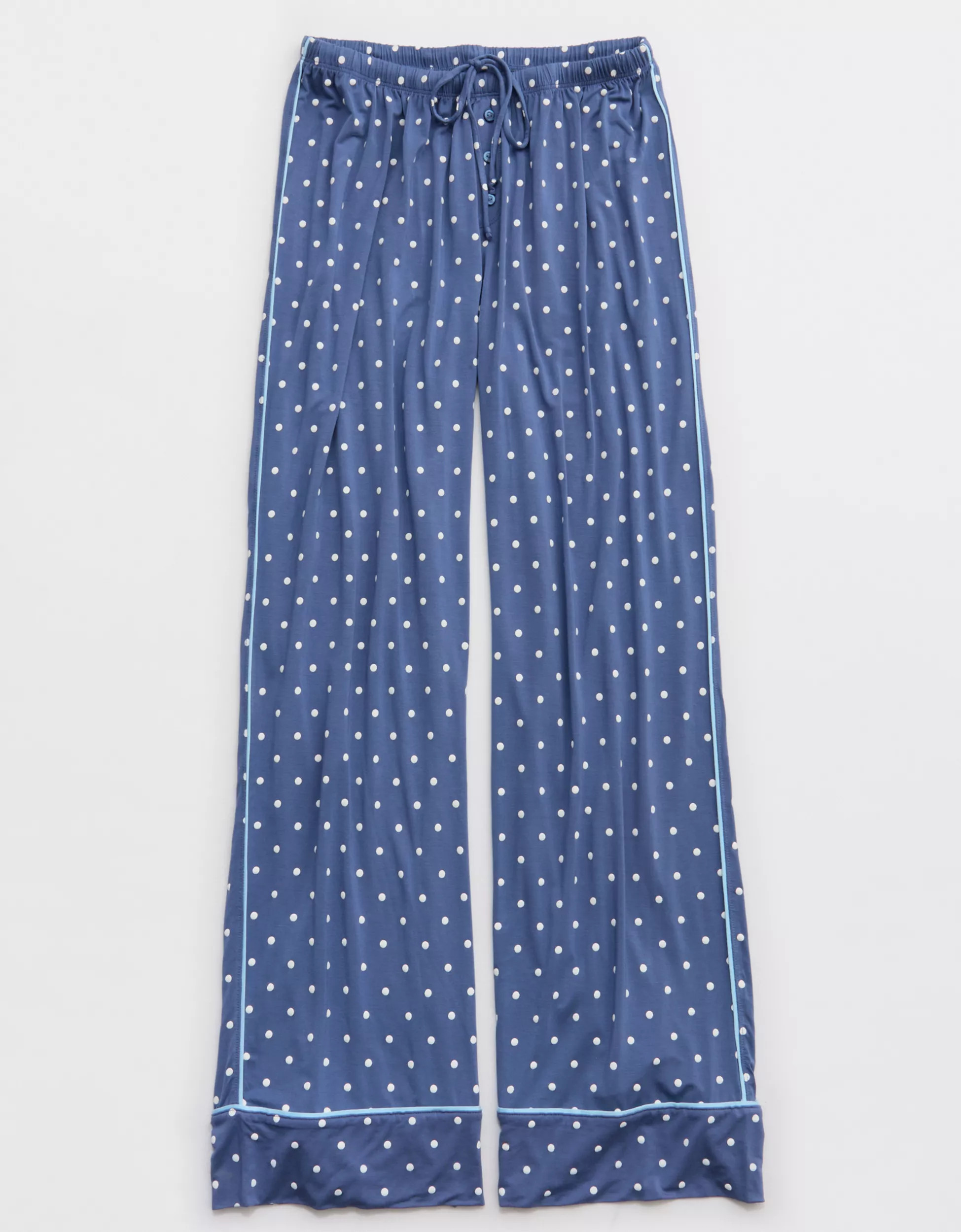Aerie Real Soft® Trouser PJ | Aerie
