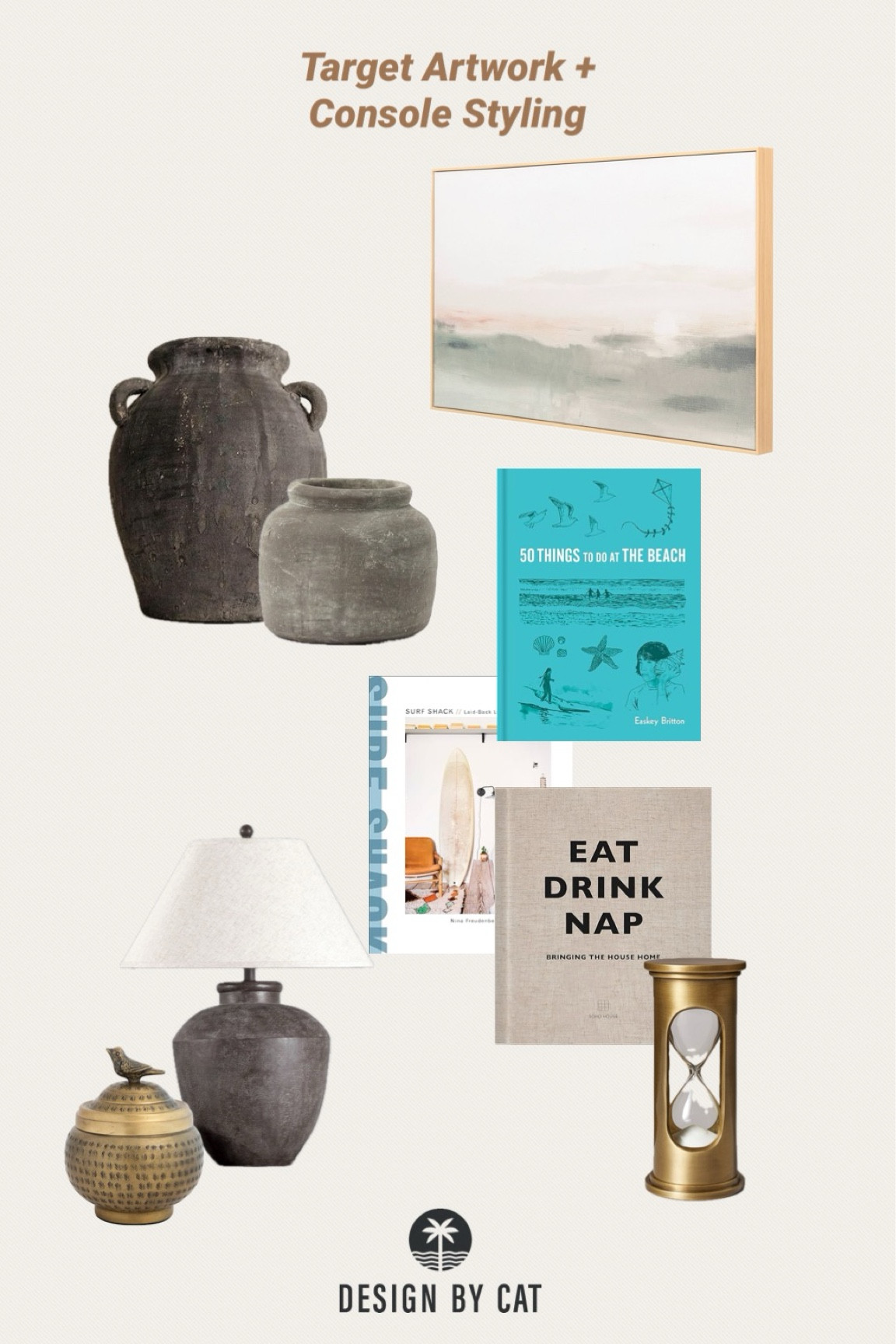 Target affordable artwork
Affordable vases
Amazon vases
Dark grey large vases
Coffee table books
Hammered brass home decor
Large vase style lamp
Large brown lamp
Designer Look for Less

#LTKfindsunder100 #LTKhome