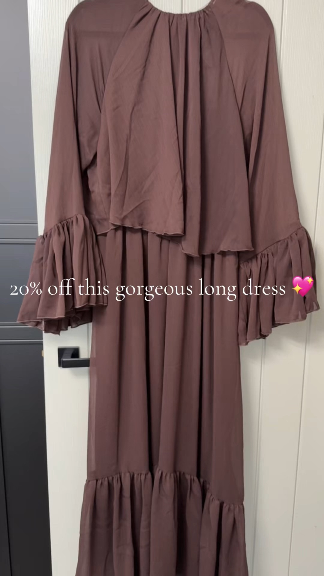 This beautiful is now on sale 20% off 

#LTKootd #LTKSpringSale #LTKSaleAlert