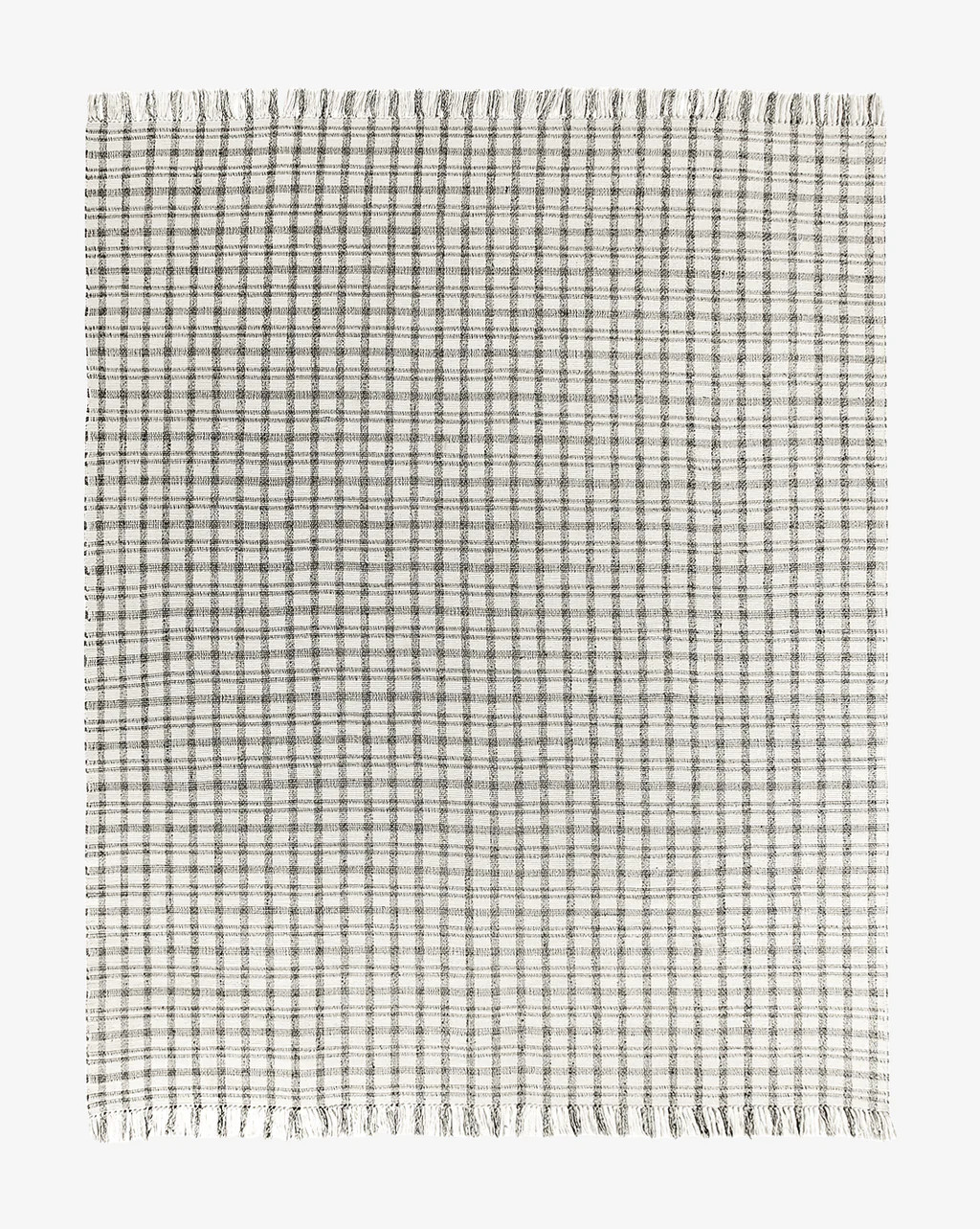 Amherst Handwoven Indoor/Outdoor Rug | McGee & Co.