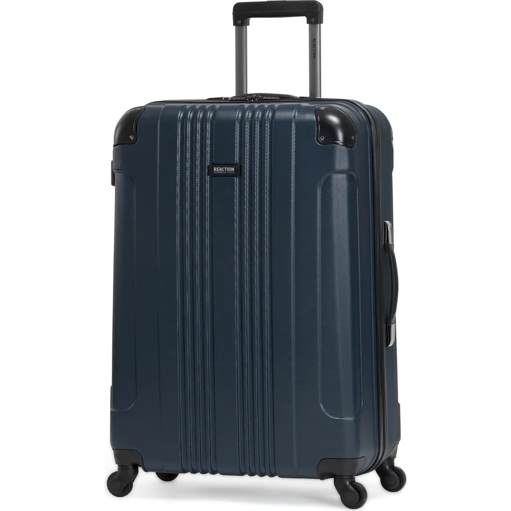 Kenneth Cole Out Of Bounds Hardside Luggage in Naval at Nordstrom Rack, Size 20 | Nordstrom Rack