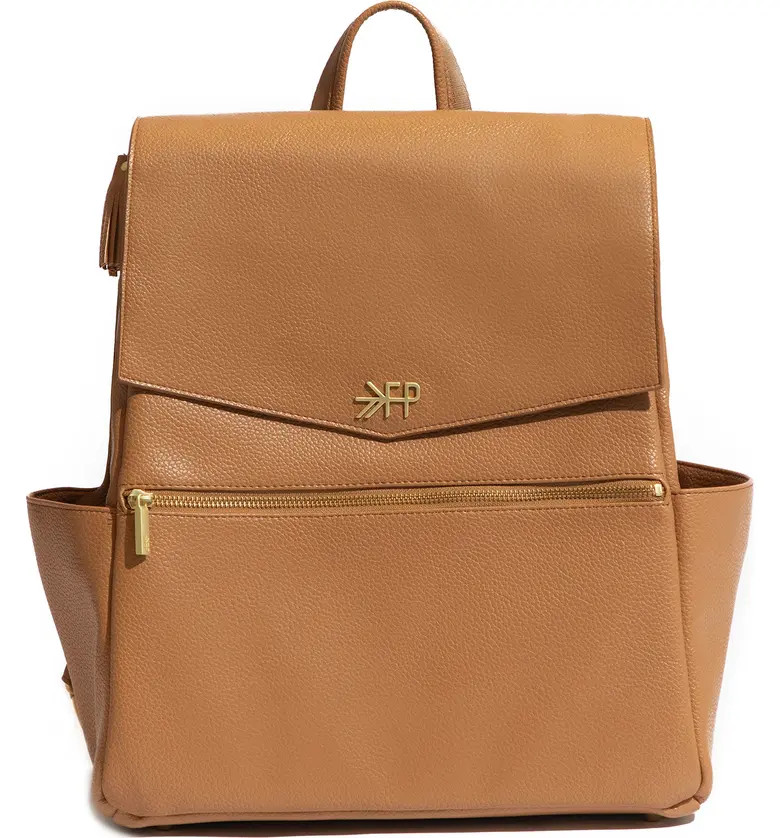 Water Resistant Convertible Diaper Backpack | Nordstrom