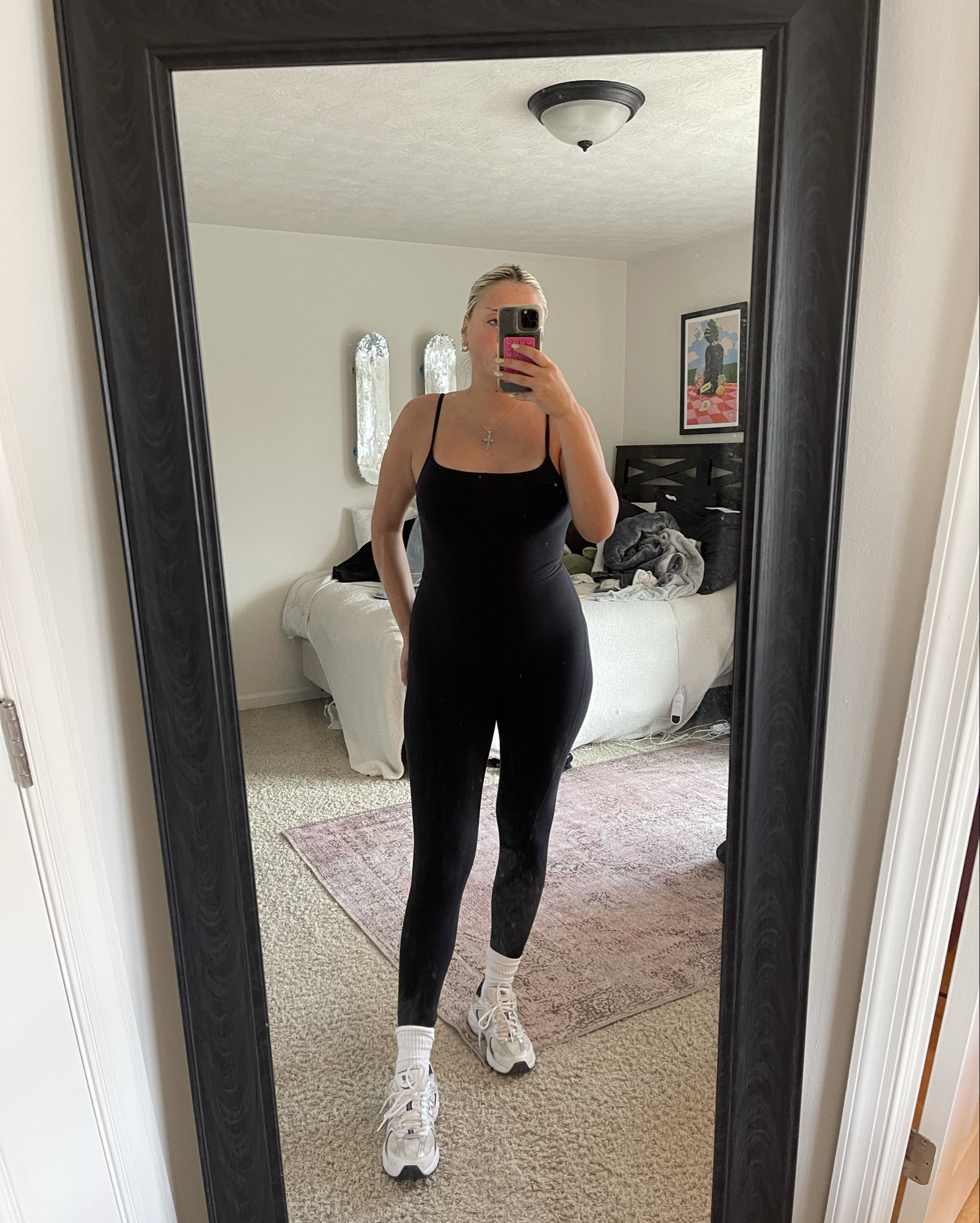 Obsessed with one peices 

#LTKActive #LTKmidsize #LTKstyletip