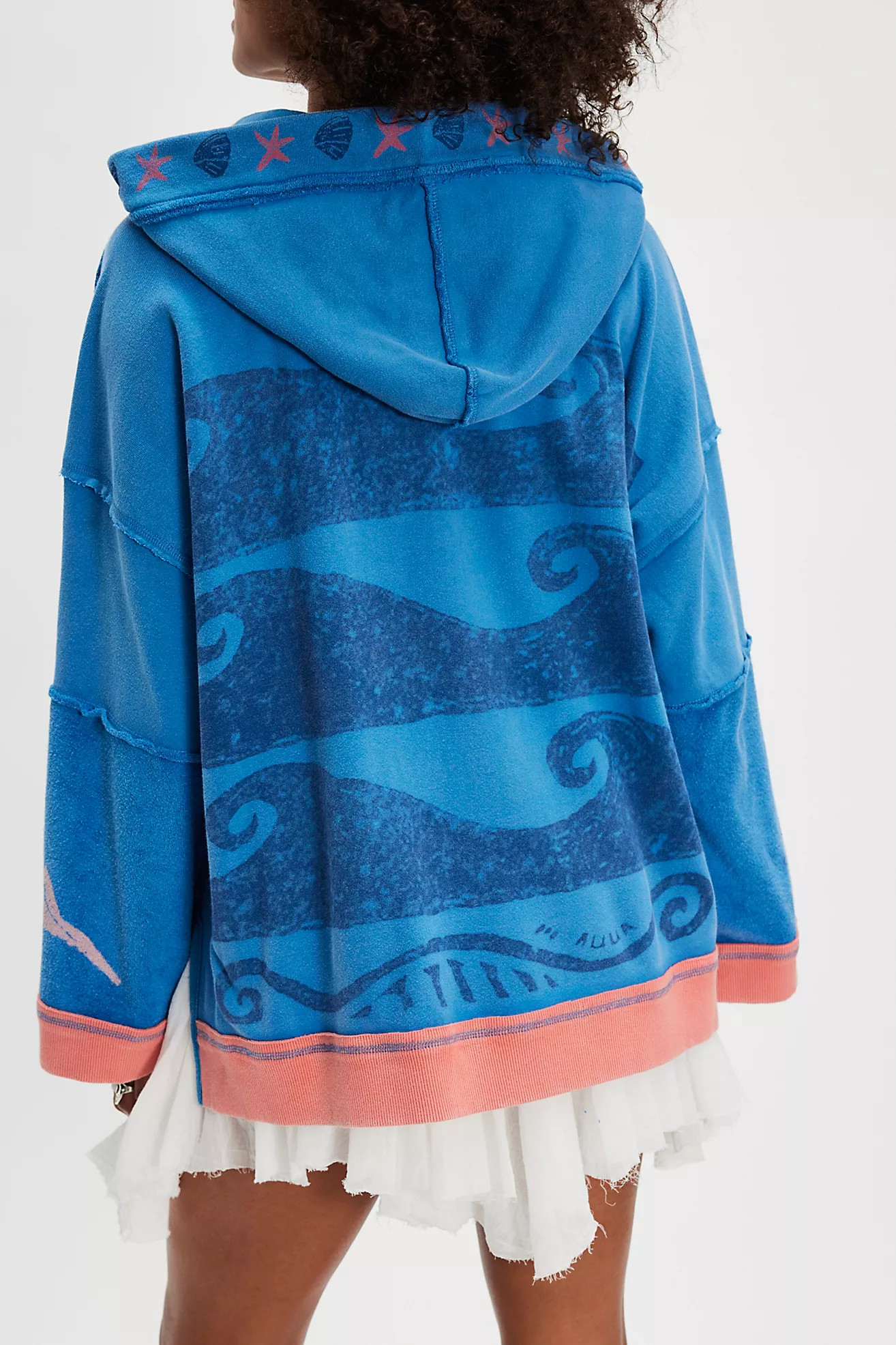 Seashell Cardi | Free People (Global - UK&FR Excluded)