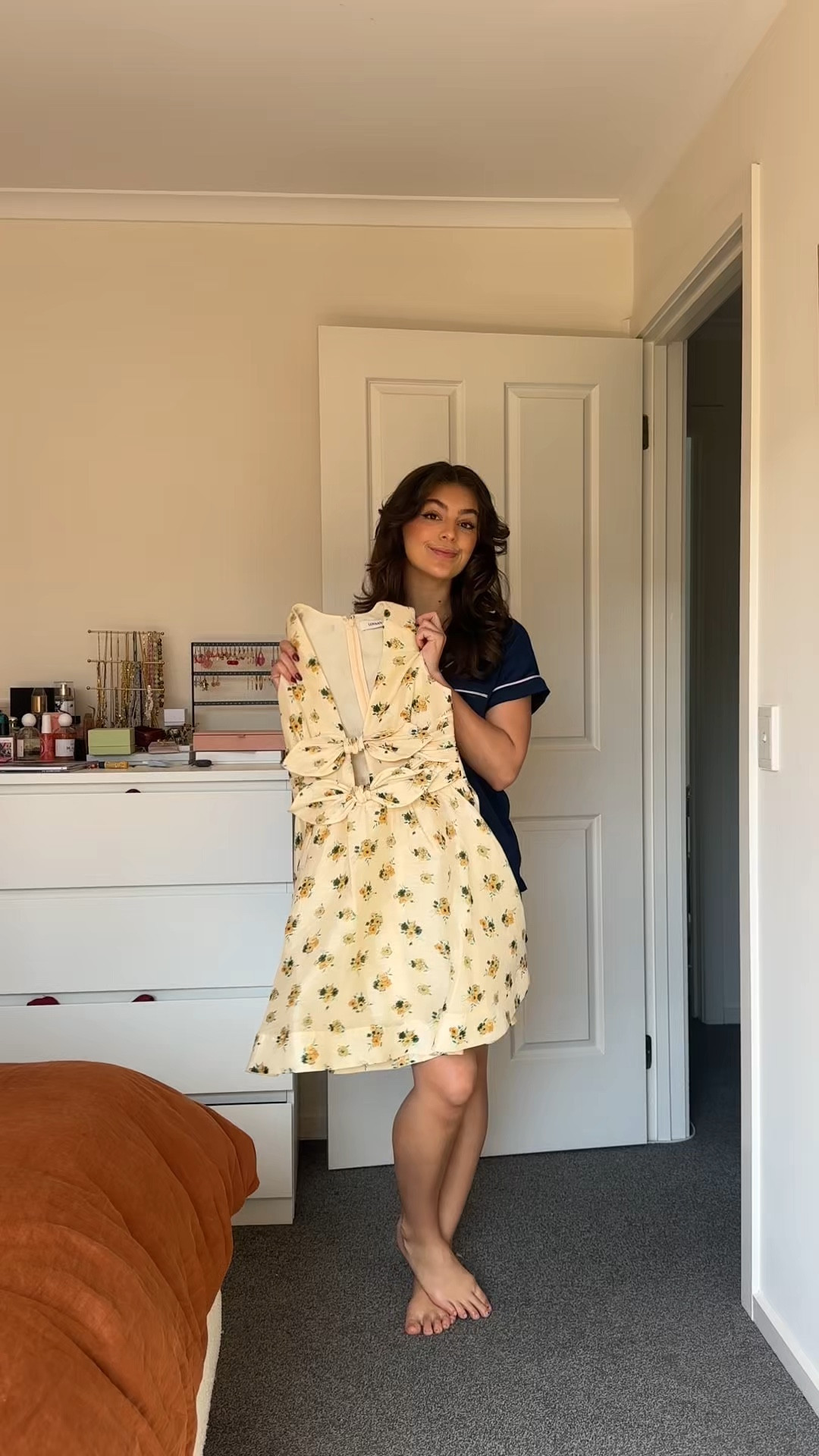 The perfect spring outfit / easter dress for women !! 

Dress is Lovaan Studios (currently on sale!), but unfortunately they’re not on LTK

#LTKspring #LTKstyletip #LTKaustralia