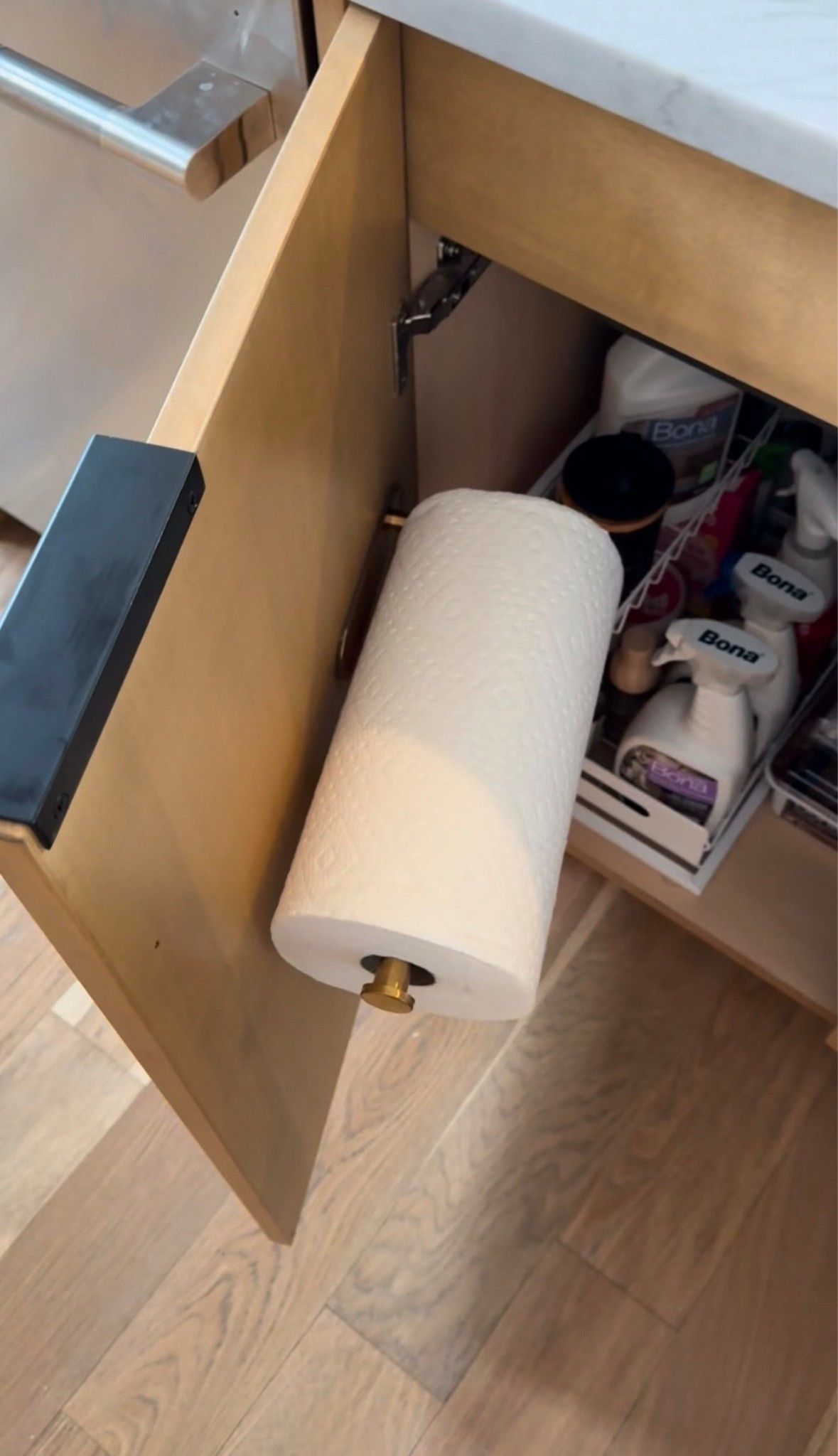 Under kitchen sink organization!


Amazon 
Organization 
Cleaning 


#LTKOver40 #LTKmomlife #LTKHome