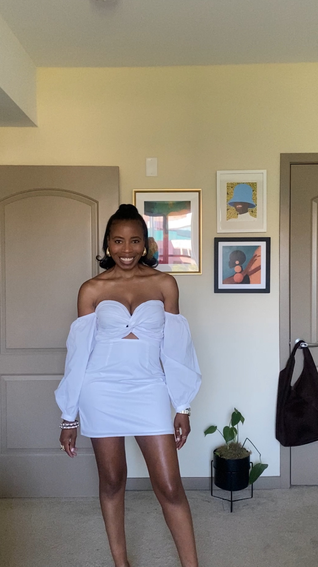 Dress: Small

#LTKOver40 #LTKSaleAlert #LTKSeasonal