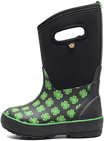 BOGS Classic II Solid Boot Kids Toddler-Youth Boot | Amazon (US)