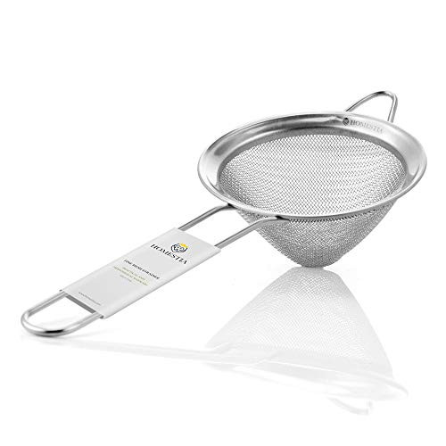 Fine Mesh Sieve Strainer | Amazon (US)