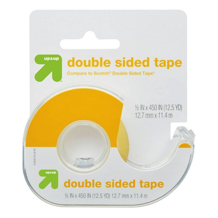Double-Sided Tape - up &#38; up&#8482; | Target