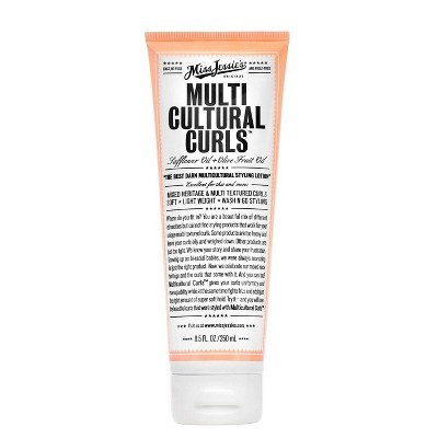 Miss Jessie's Multicultural Curls - 8.5 fl oz | Target
