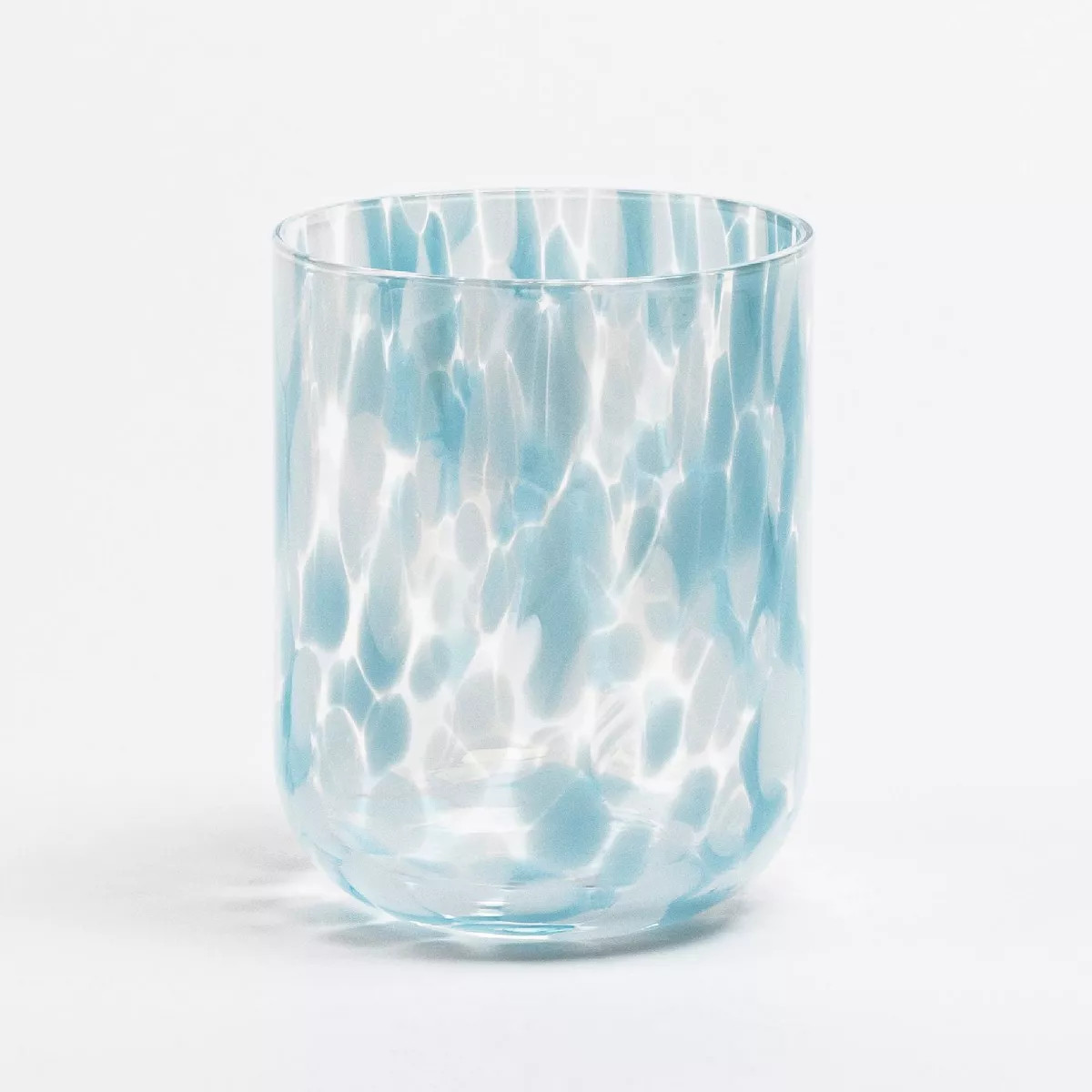 over&back 14.5 fl oz Tortoise Double Old Fashioned Glass | Target