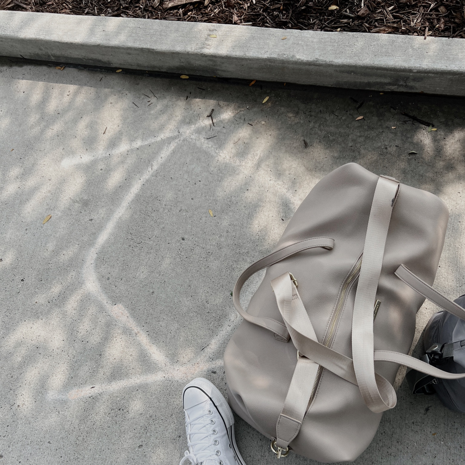 best weekender bag for travel! 🤍🫶🏼

#LTKtravel