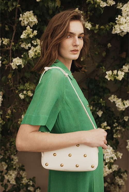 Tilly Studded Bag | Country Road