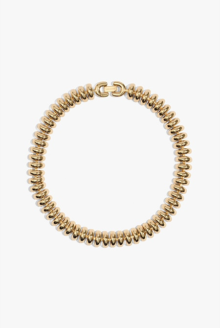 Crescent Necklace | Country Road