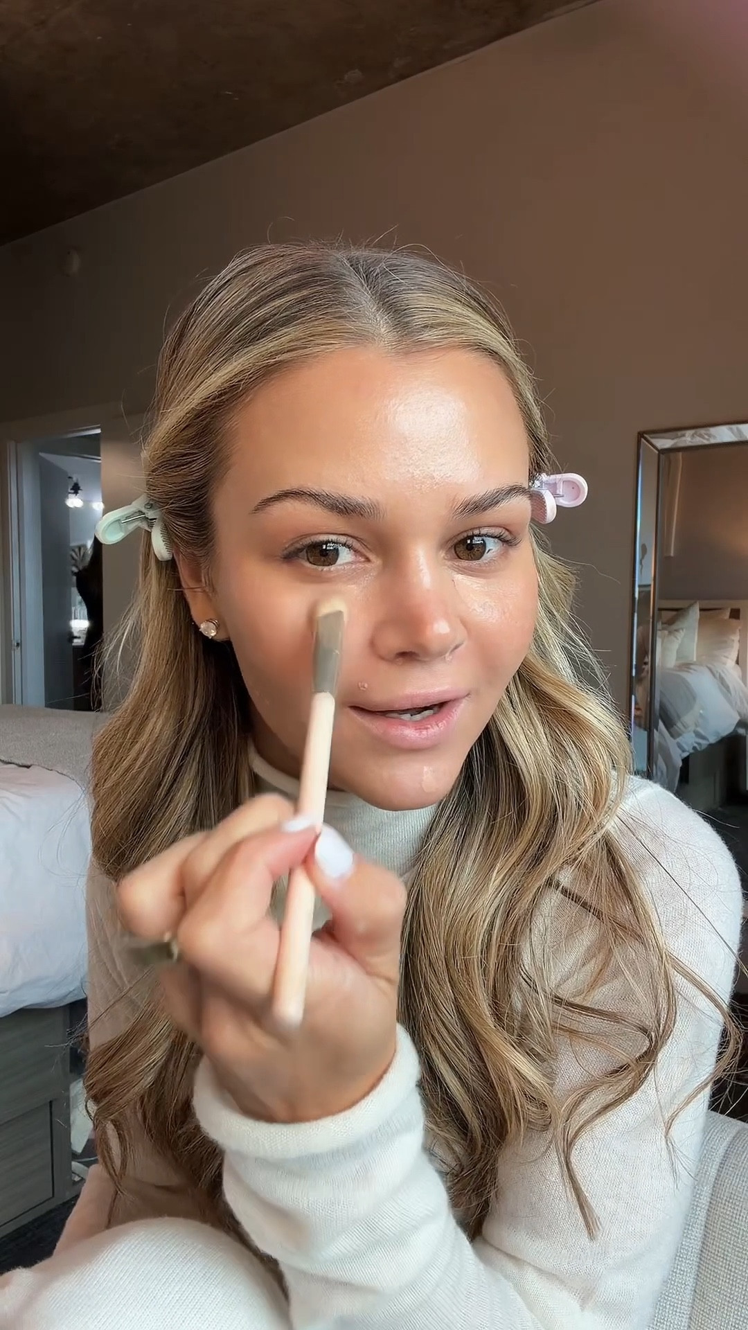 #LTKgrwm #LTKBeauty #LTKdayinmylife