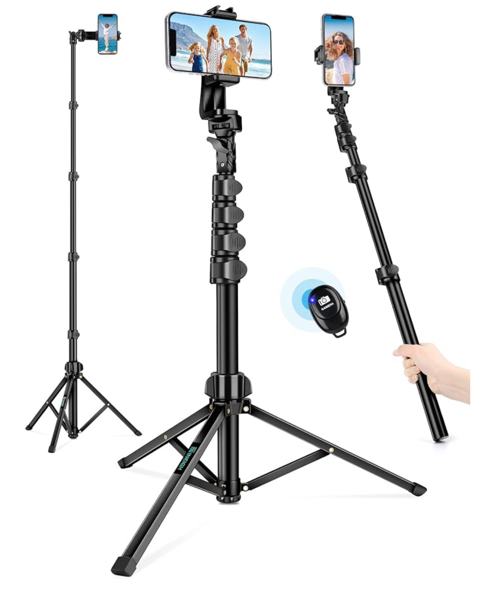 The tripod that I live byy

#LTKStyleTip #LTKNYFW