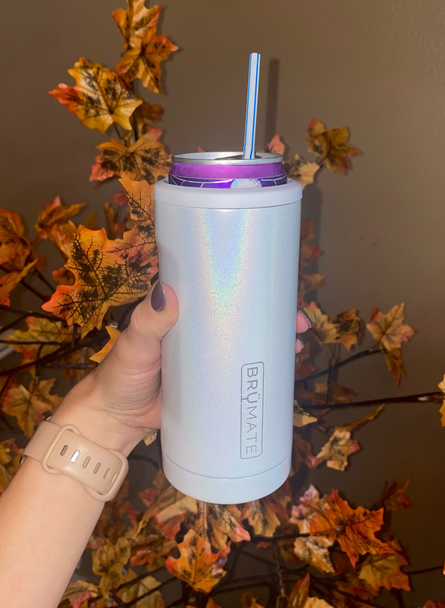 Brumate. Energy drink holder. Can cooler. Coozie. Skinny can coozie. Insulated drink holder. 

#LTKGiftGuide #LTKhome #LTKfitness