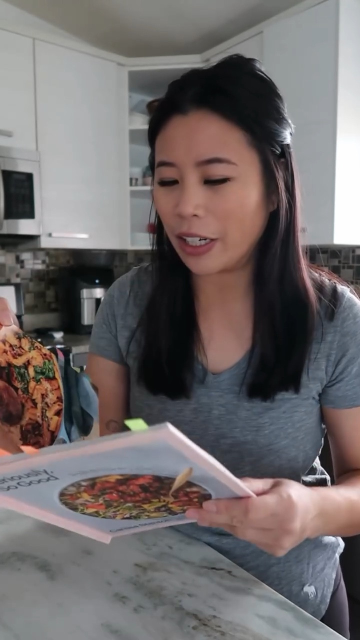 A cookbook is the perfect gift for the foodie in your life. I’m linking the exact cookbook that I got! 

#LTKGiftGuide #LTKfoodie #LTKHoliday