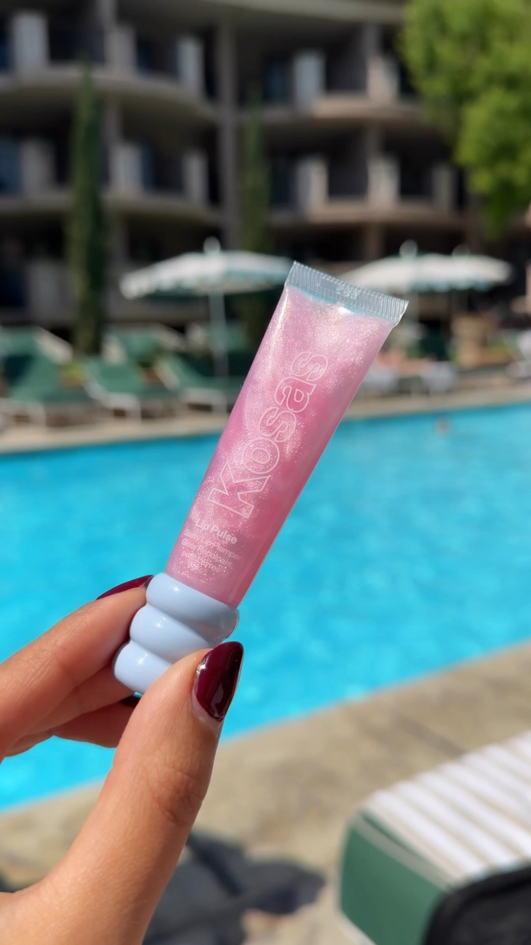 This plumping gloss is SO PRETTY! ✨

#LTKSwim #LTKBeauty #LTKU