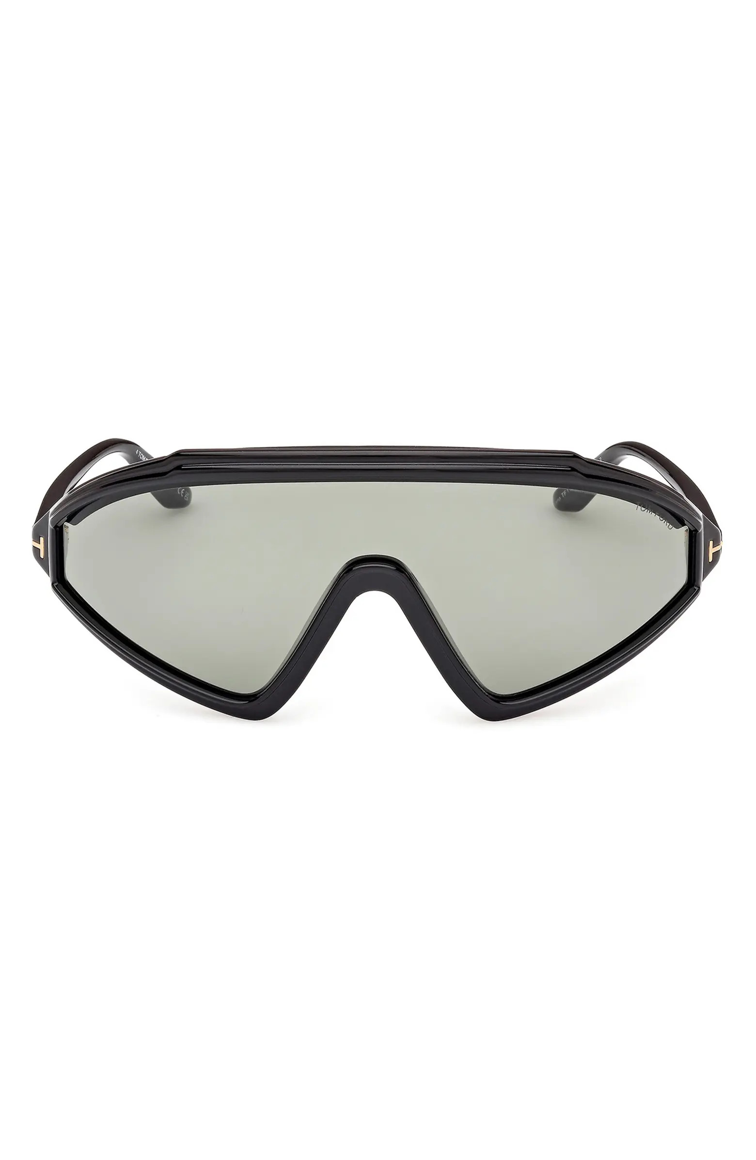 00mm Shield Sunglasses | Nordstrom Rack
