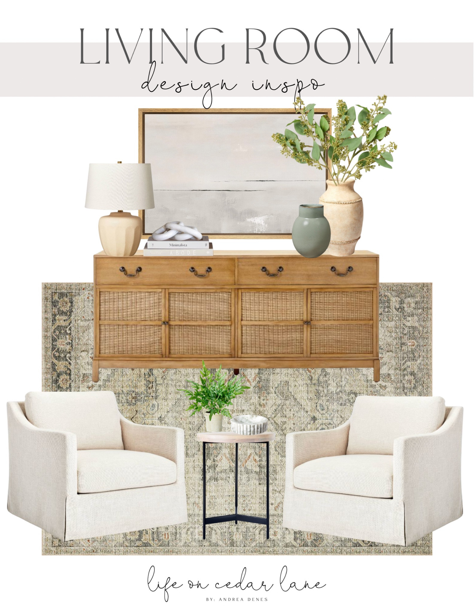 Living Room Design Inspo- Love these Studio McGee Target chairs! Such a great price and perfect for your living room or office space. Also snag this accent table 20% off too!

#targetfinds #livingroomrefresh #homedecor #affordabledecor

#LTKwedding #LTKhome #LTKsalealert