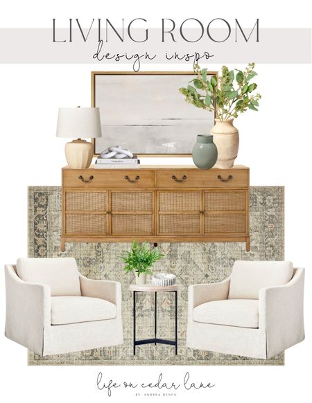Living Room Design Inspo- Love these Studio McGee Target chairs! Such a great price and perfect for your living room or office space. Also snag this accent table 20% off too!

#targetfinds #livingroomrefresh #homedecor #affordabledecor

#LTKwedding #LTKhome #LTKsalealert