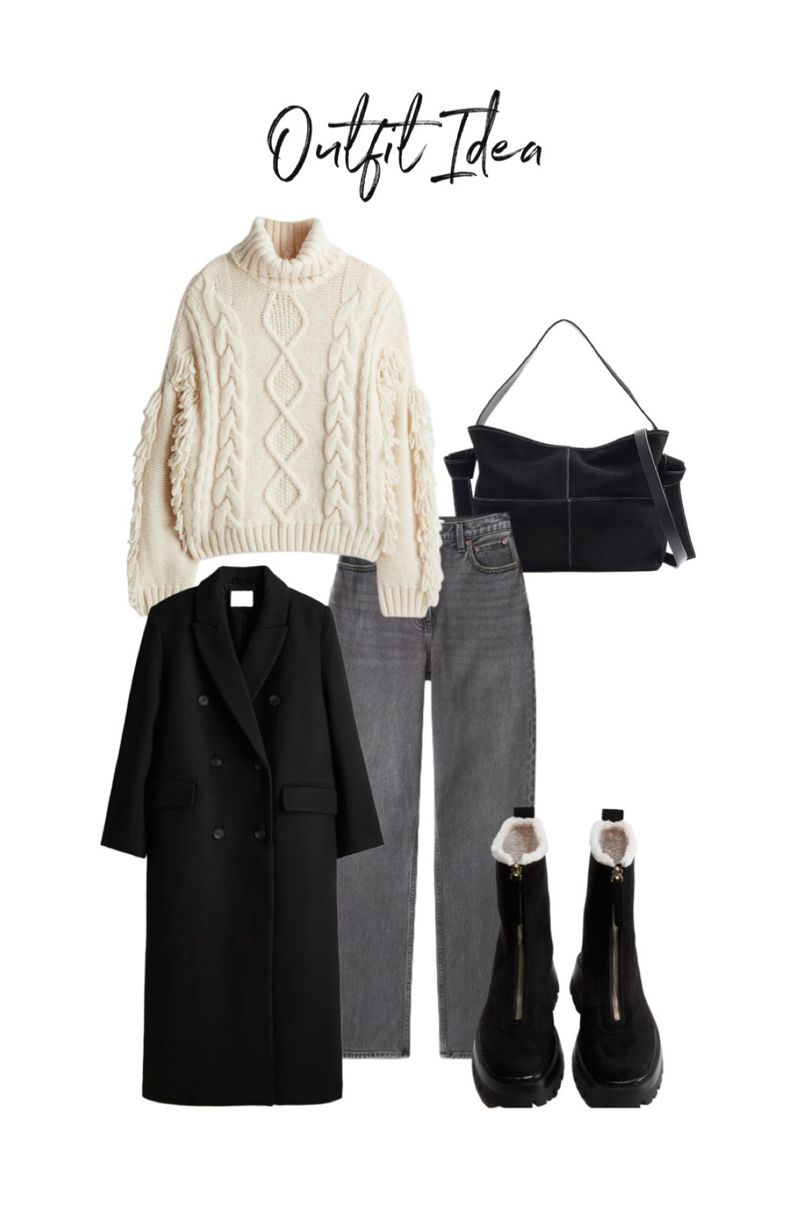 #LTKmodest #LTKautumn #LTKstyletip