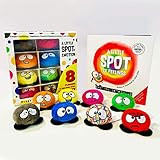A Little SPOT of Emotion 8 Plush Toys with Feelings Book Box Set | Amazon (US)