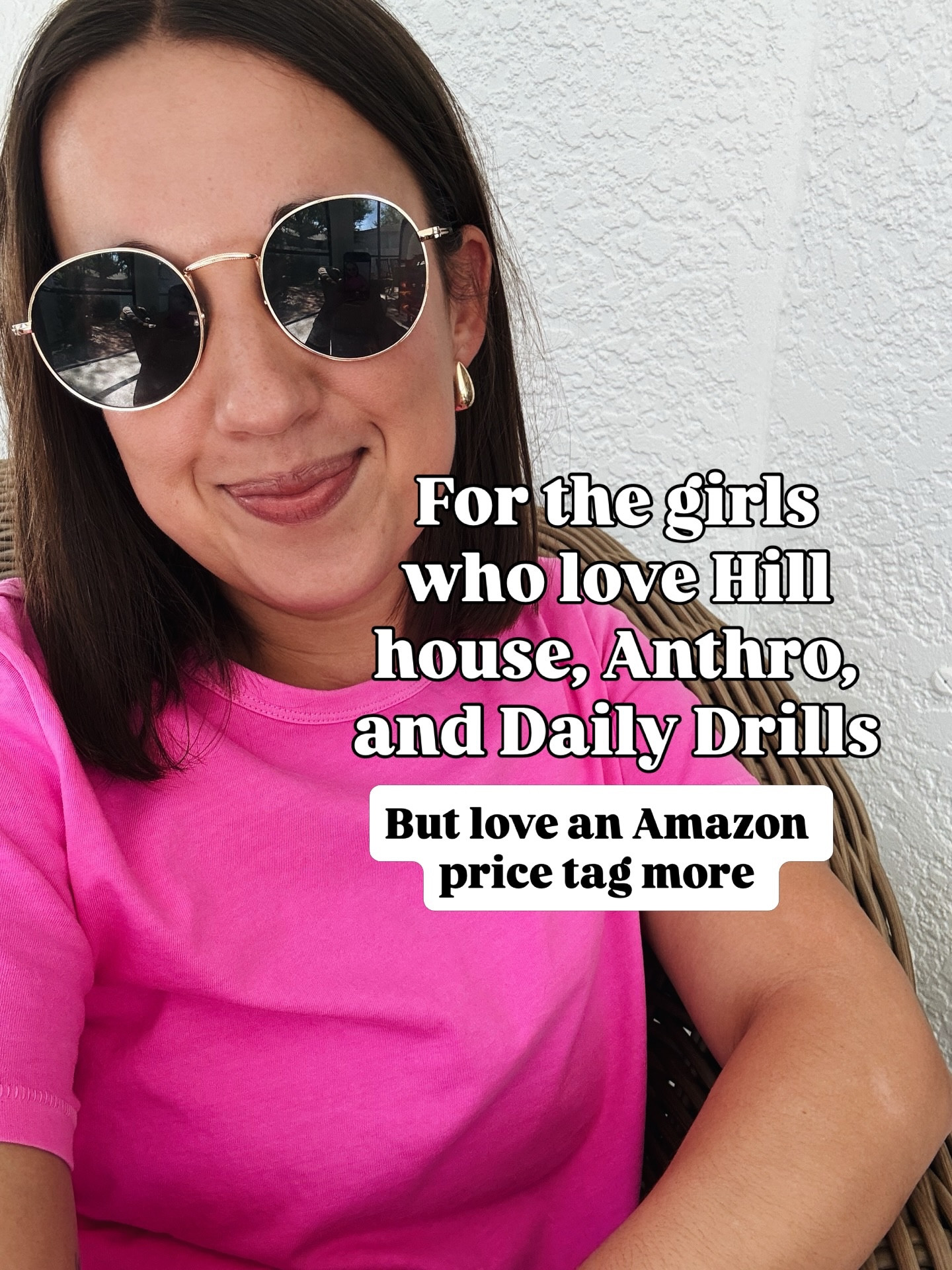 So many good Amazon finds and so much of it is on SALE!!! Comment “CUTE” and I will send the links your way 💓💓💓

I’m still in shock over the beach chairs 🫣🫣🫣