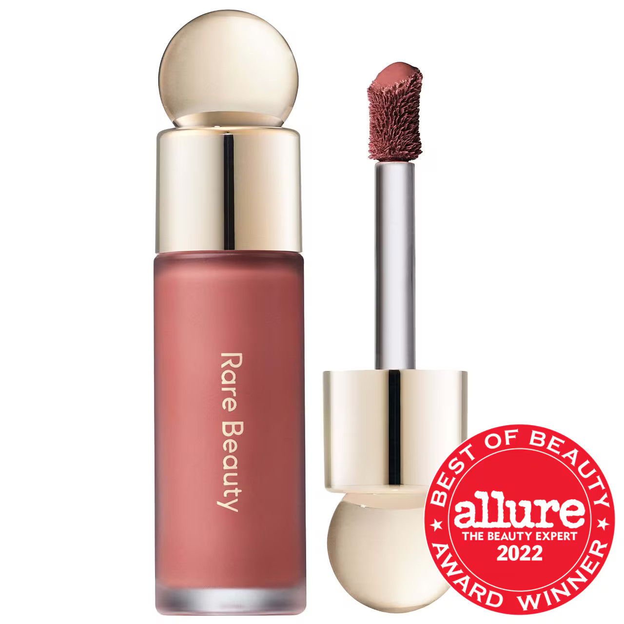 Rare Beauty by Selena Gomez Soft Pinch Liquid Blush Worth 0.25 oz / 7.5 mL | Sephora (US)