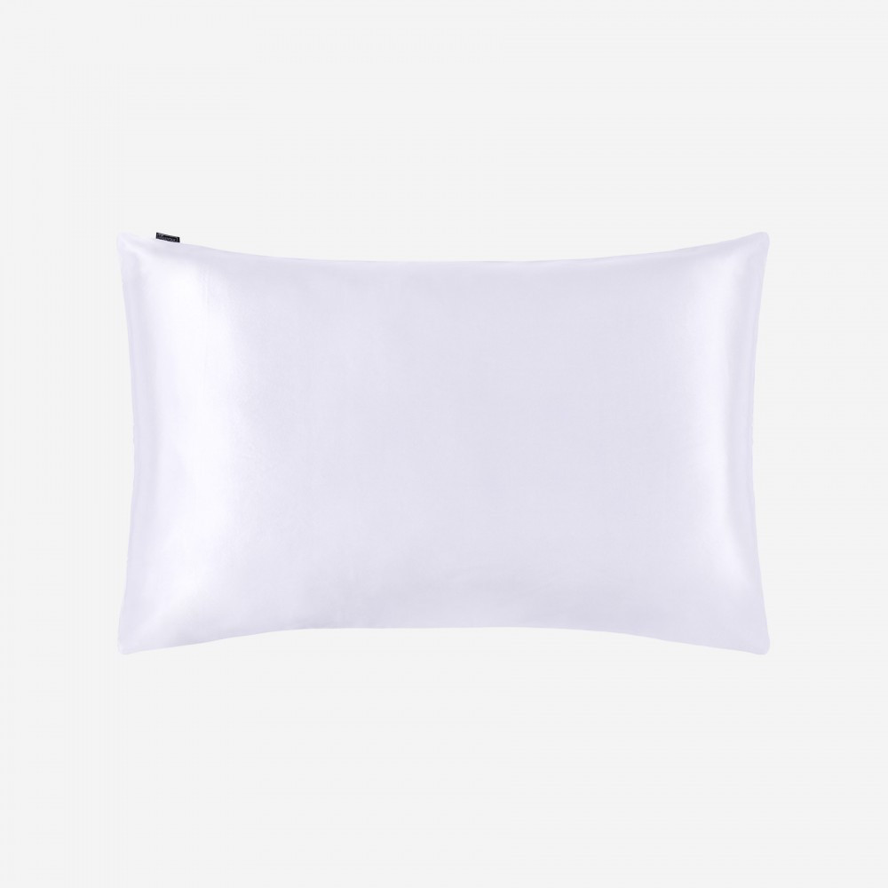 19 Momme Terse Envelope Silk Pillowcase | LilySilk