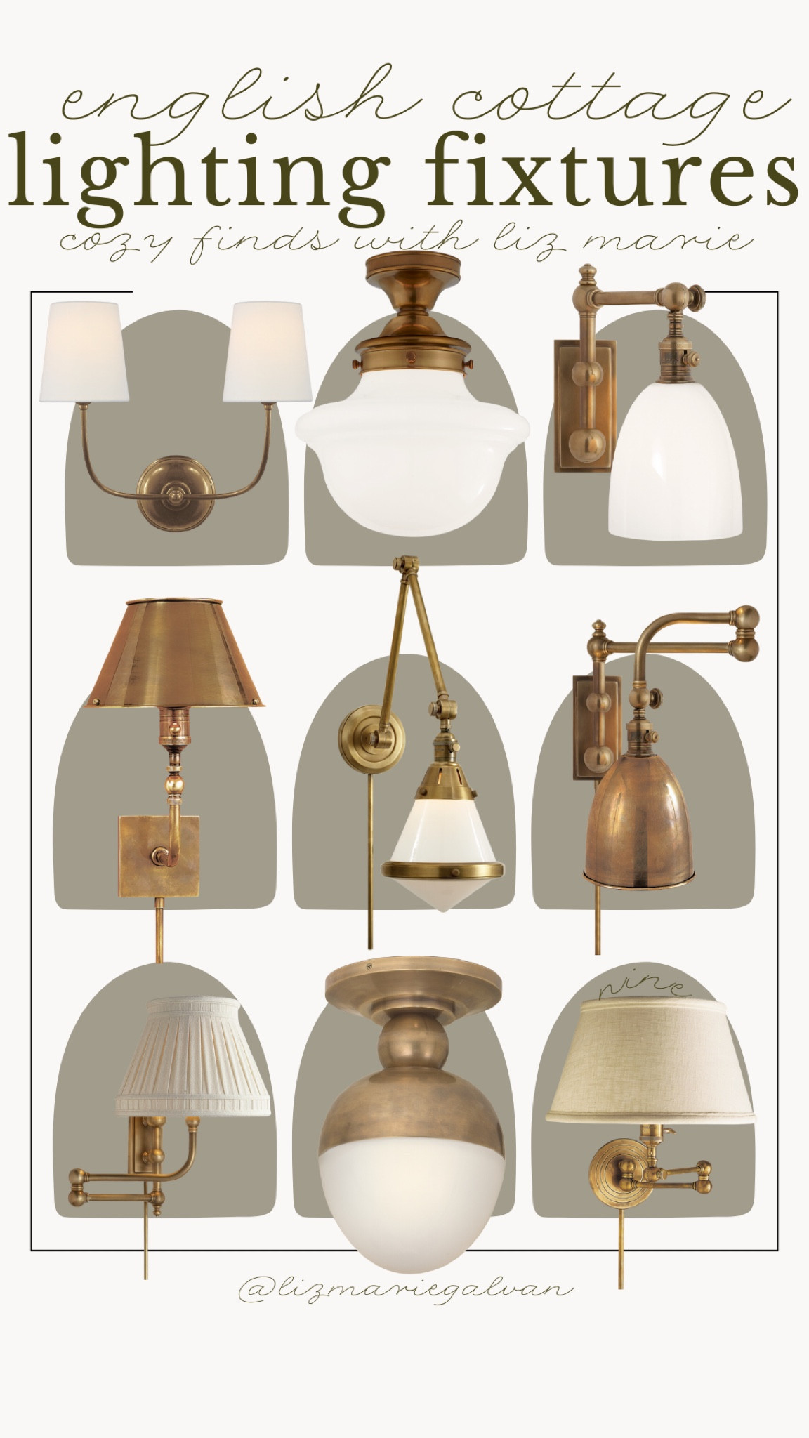 My favorite lighting brand is on sale this week! We are using a lot of these lights in our remodel and it’s where we are choosing to splurge. 

#LTKHome #LTKSeasonal #LTKSaleAlert