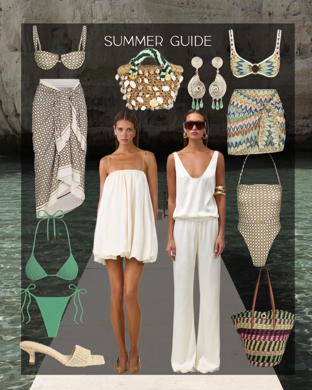 Vacation outfit

#LTKootd #LTKTravel #LTKSwim