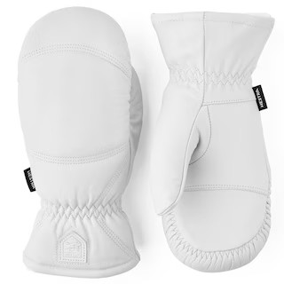Hestra Gloves   Leather Box Mittens | REI