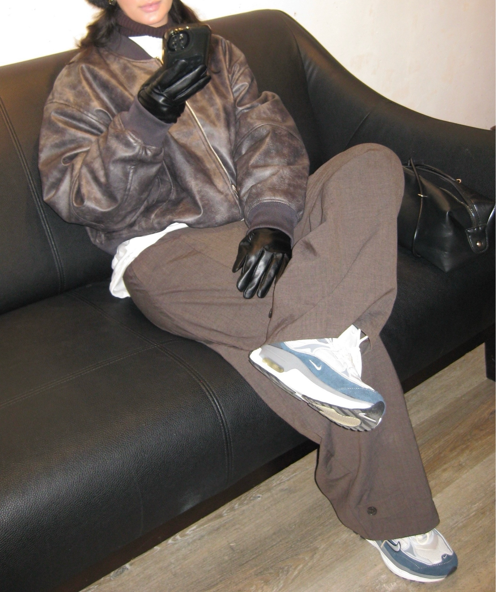 uniform all season 

#LTKstyletip #LTKcanada #LTKwinter