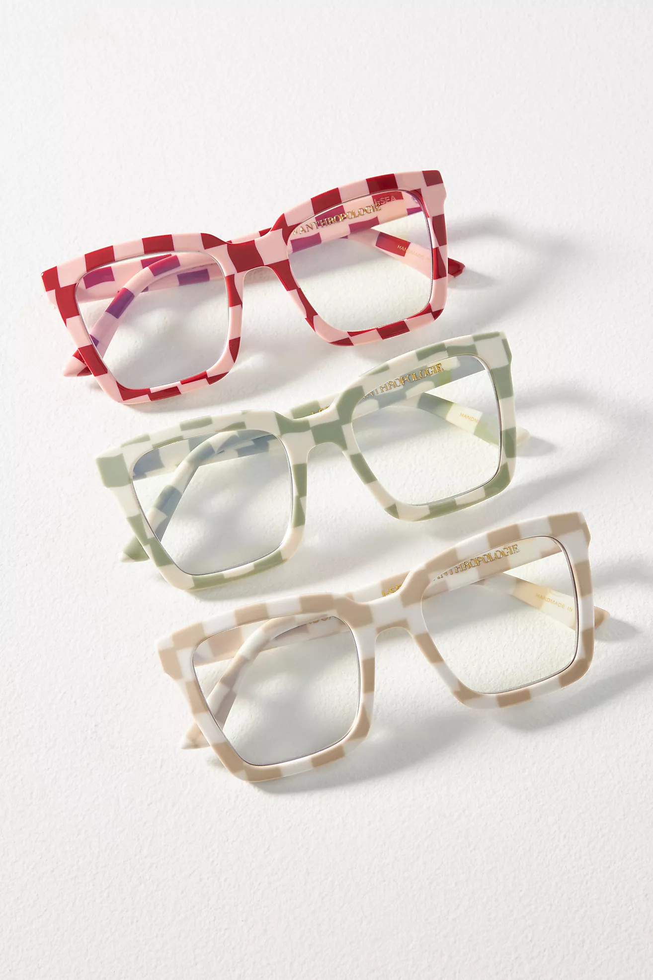 I-SEA x Anthropologie Lindsay Readers | Anthropologie (US)