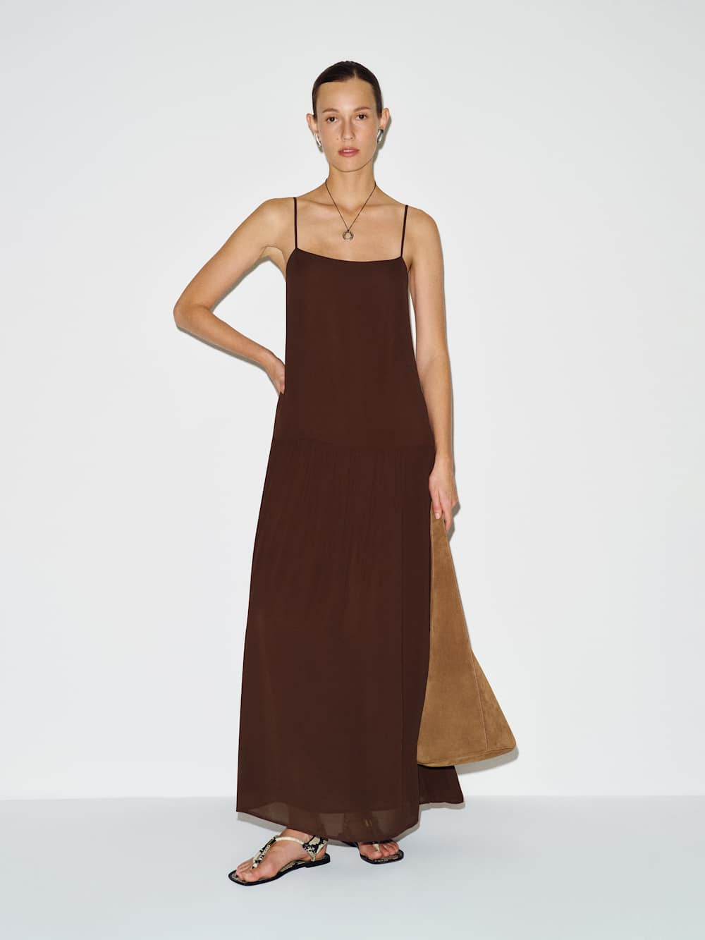 Alda Dress | Reformation (Global)