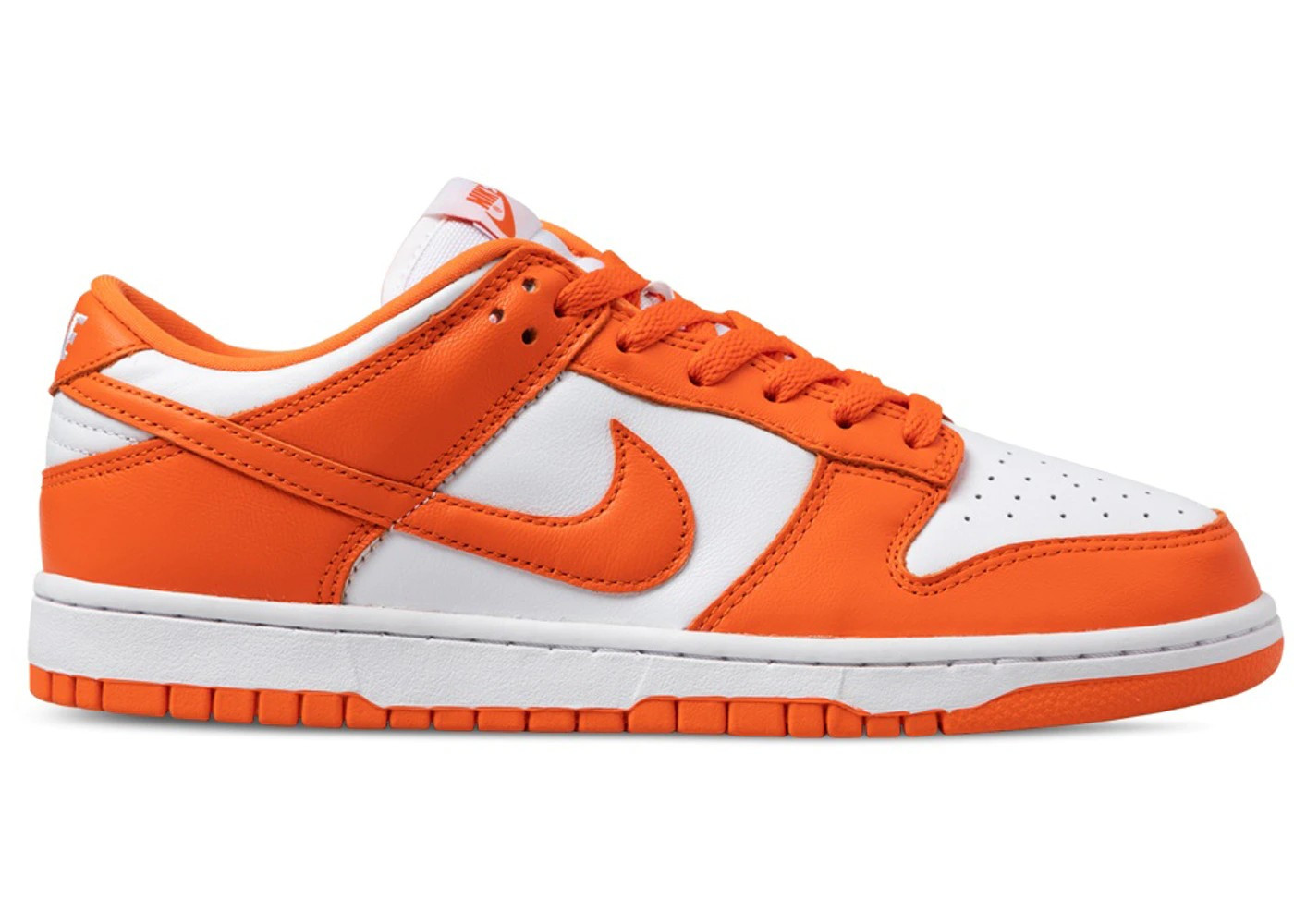 Nike Dunk Low SPSyracuse (2020) | StockX