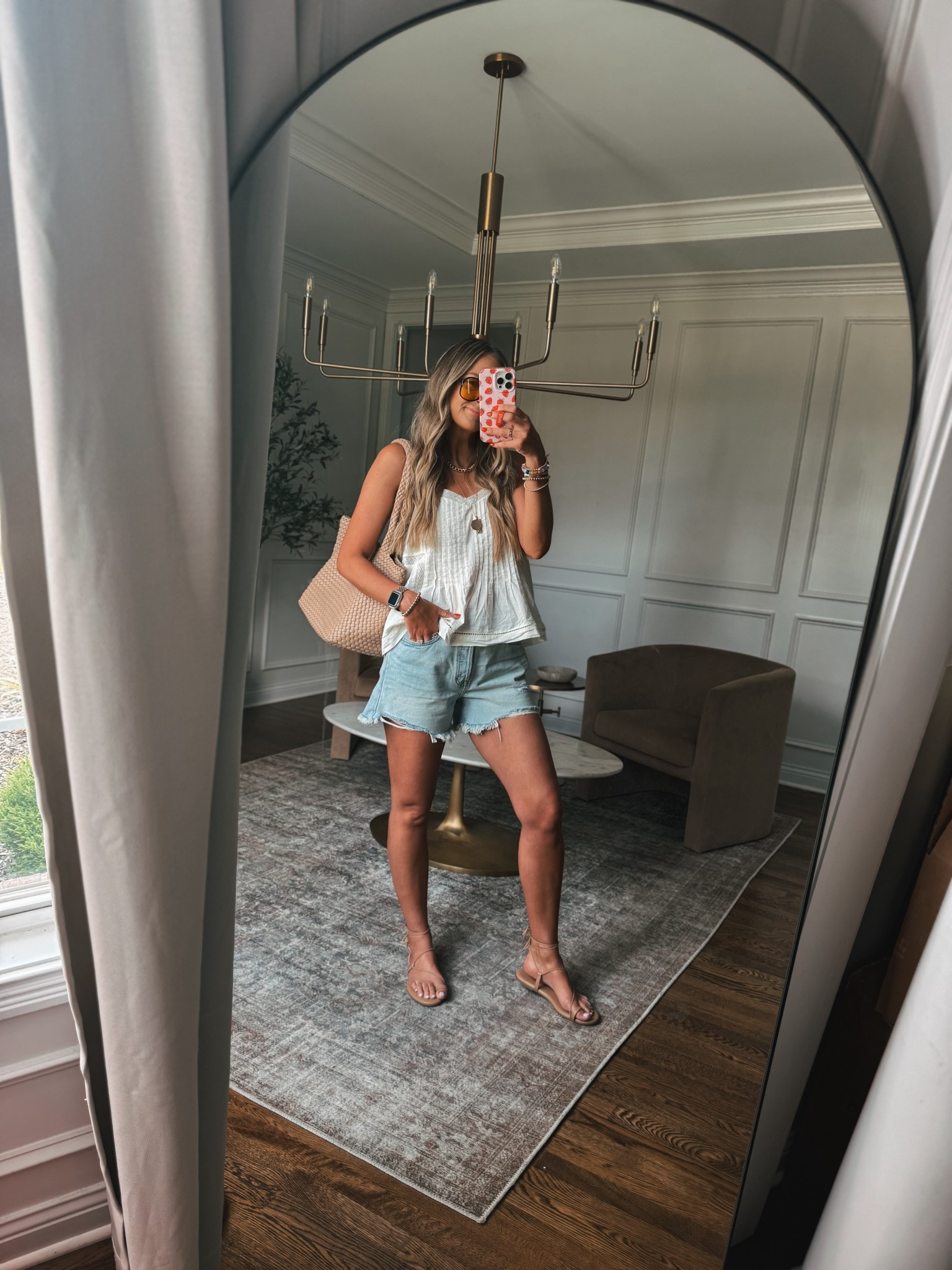 Target new arrivals! This is a perfect summer outfit!

#LTKStyleTip #LTKTravel #LTKFindsUnder50