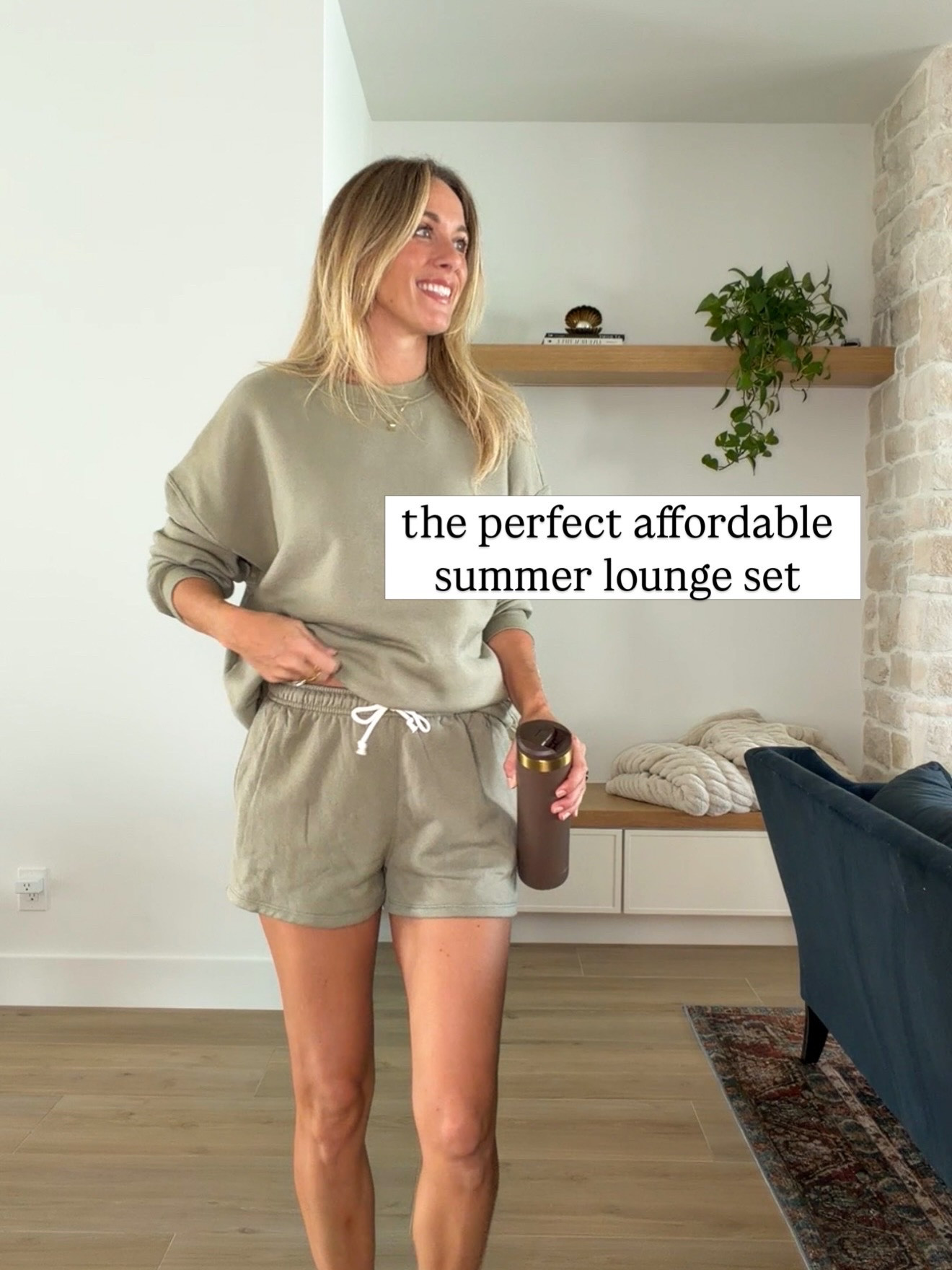 Target lounge set

#LTKU #LTKootd #LTKmomlife